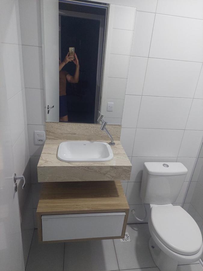 Apartamento Aluguel Temporada *