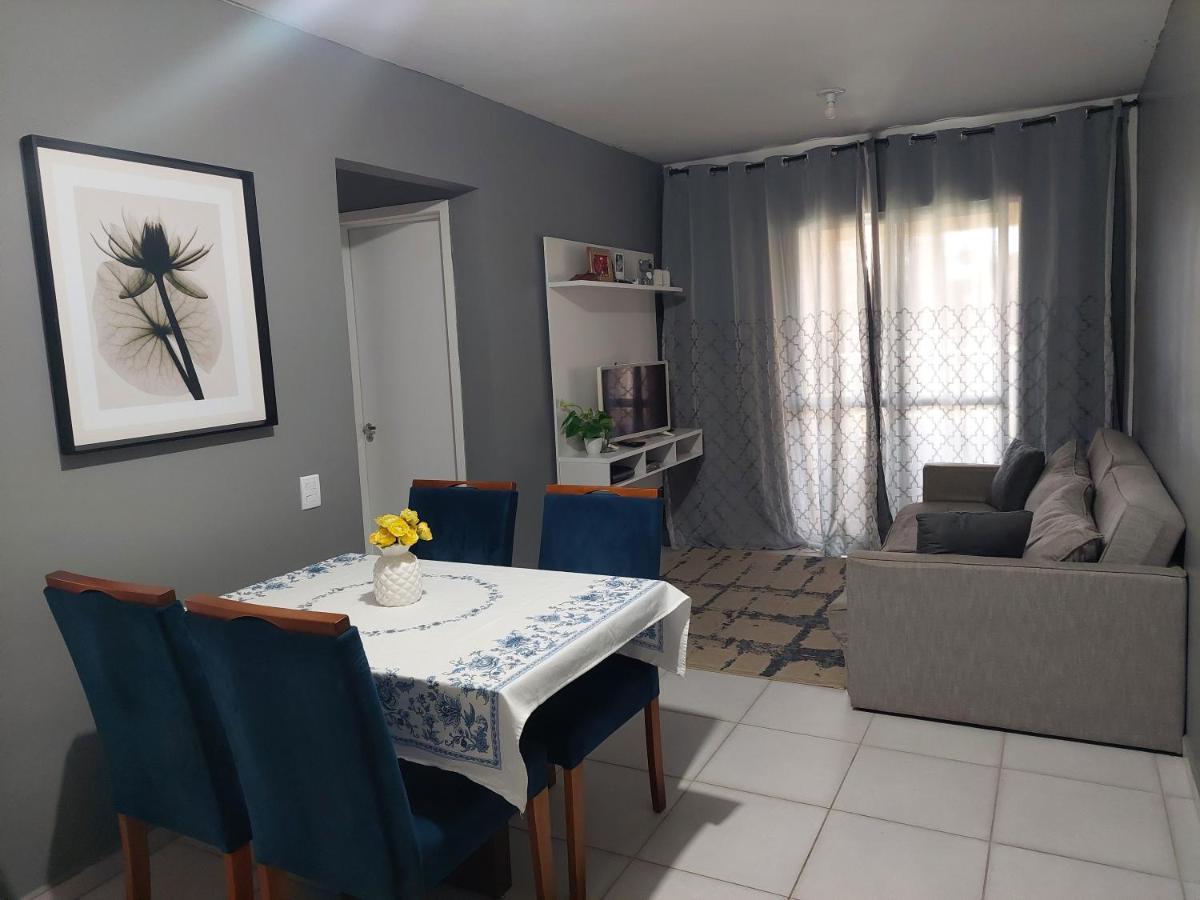 Apartamento Aluguel Temporada