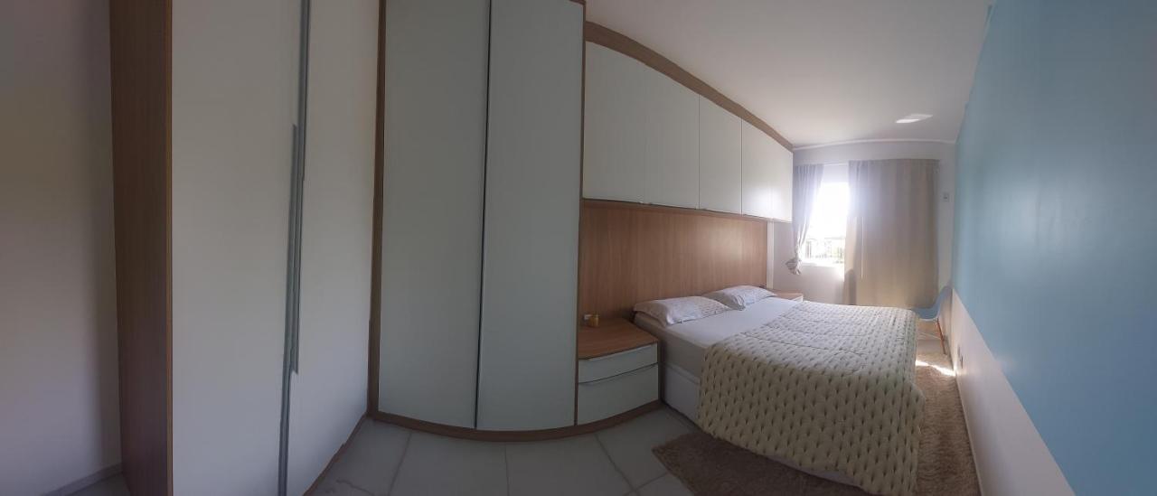 Apartamento Aluguel Temporada