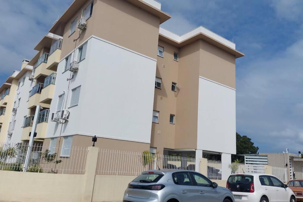 Apartamento Aluguel Temporada